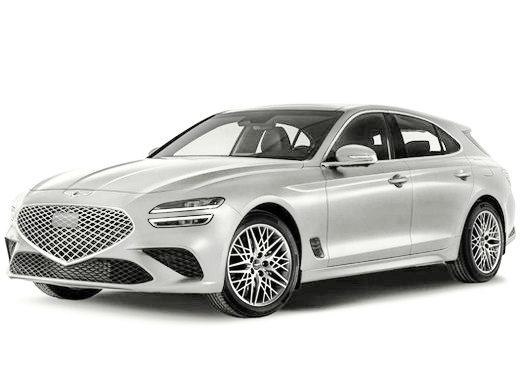 фото Genesis G70 SB (Shooting Brake)